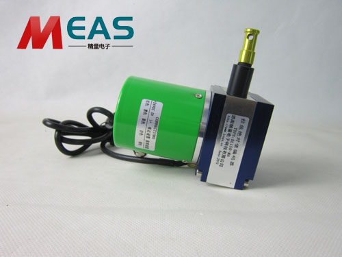 拉線位移編碼器有什么優(yōu)點?