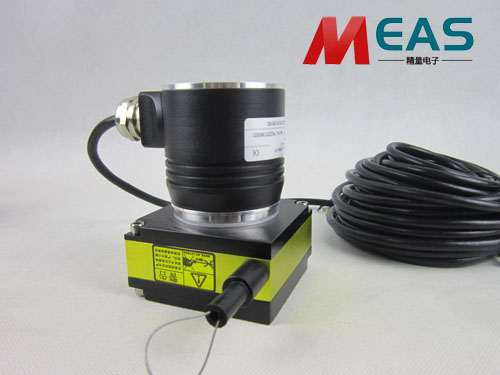 拉線位移編碼器單圈與多圈的區(qū)別在哪里