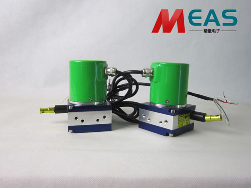 拉線位移編碼器外殼為高強(qiáng)度鋁合金結(jié)構(gòu)鋼