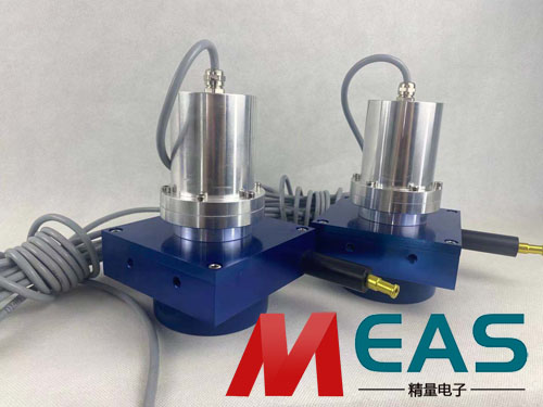 水下位移編碼器如出現進水現象發生時應立即停止使用