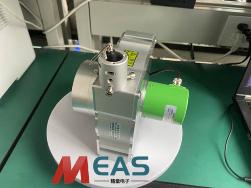 拉線位移編碼器拉出量應在其有效長度范圍內工作