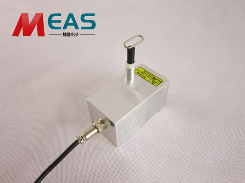 拉線位移編碼器為確保數據的準確性需采取預處理措施