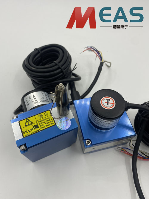 數字量拉繩位移編碼器要提升產品的穩(wěn)定性和耐用性