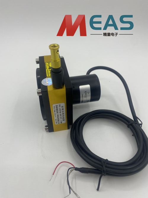 拉線位移編碼器得益于多樣化的數(shù)據(jù)采集系統(tǒng)