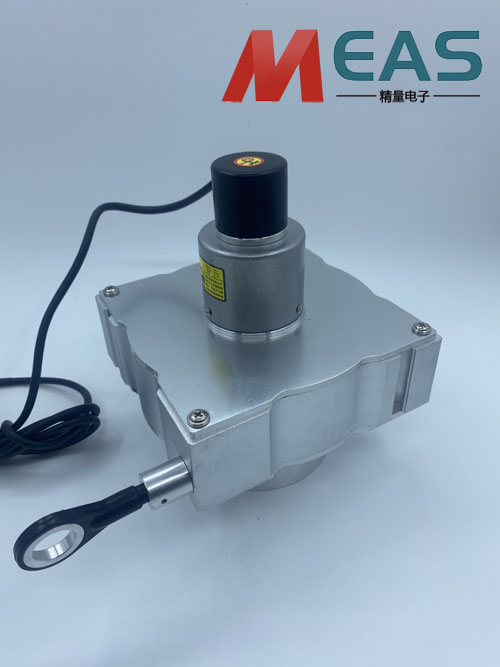 拉繩位移編碼器鋼絲繩斷裂遭遇此類(lèi)突發(fā)狀況時(shí)