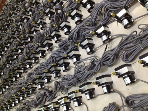 JL100-P1000mm拉繩位移傳感器 JL100-P1000mm拉繩位移傳感器